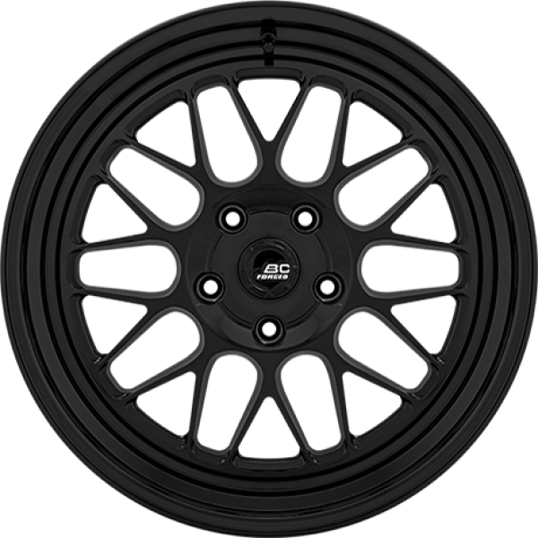 BC Forged MHE28 Ansicht 4